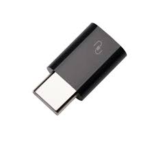 N York Micro to Type-c Adapter CR763