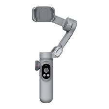 Wiwu Handheld Gimbal Stabilizer Folding SE007