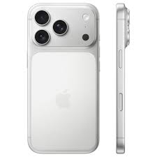 IPHONE 17 PRO 256GB SILVER (HK)