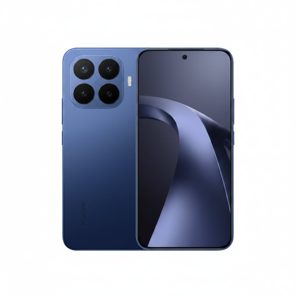 MI XIAOMI 17T PRO 512GB/12G