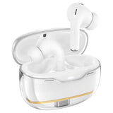 ‎hoco Crystal TWS Headset Beautiful EW54