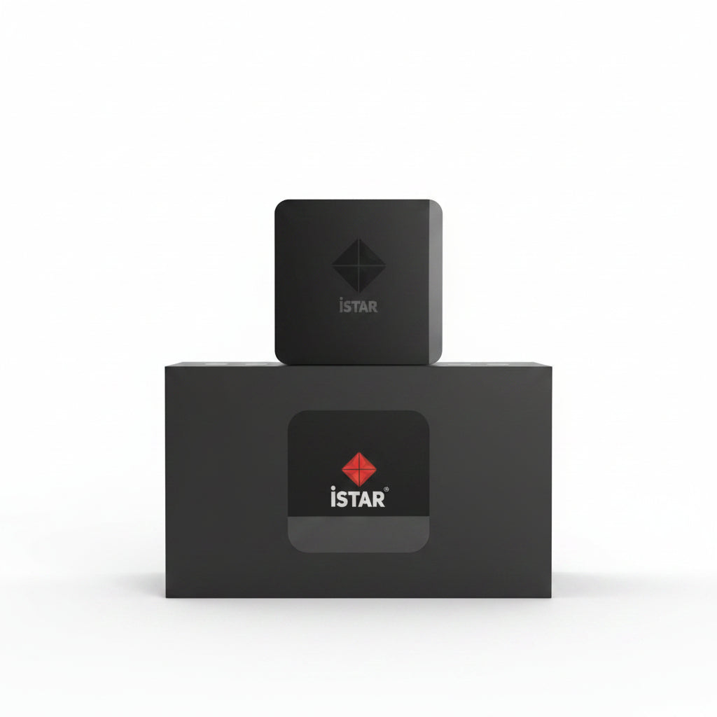 iStar Box R 4K