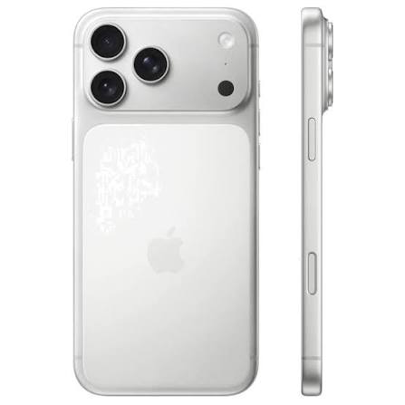 IPHONE 17 PRO MAX 256GB (E SIM)