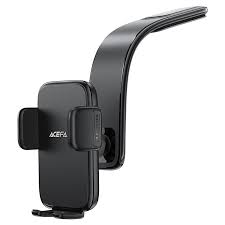 Acefast In-Car Phone Holder Universal For 4.5-6.7 Phones - D28 Black