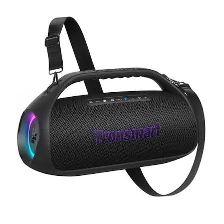 Tronsmart Porta ble Praty Speaker 90W Bang 2 Black