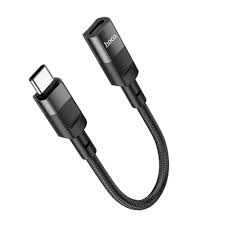 Hoco Type c To Lightning Stable Charging Cable - U107