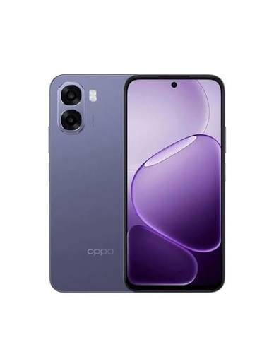 OPPO A6X 128GB/4G