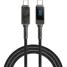 Wiwu Titan USB-CTO USB-C Cable 100W 1.2m