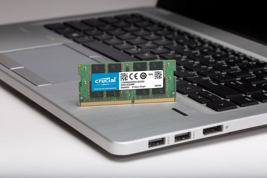 RAM 16GB DDR4 LAPTOP