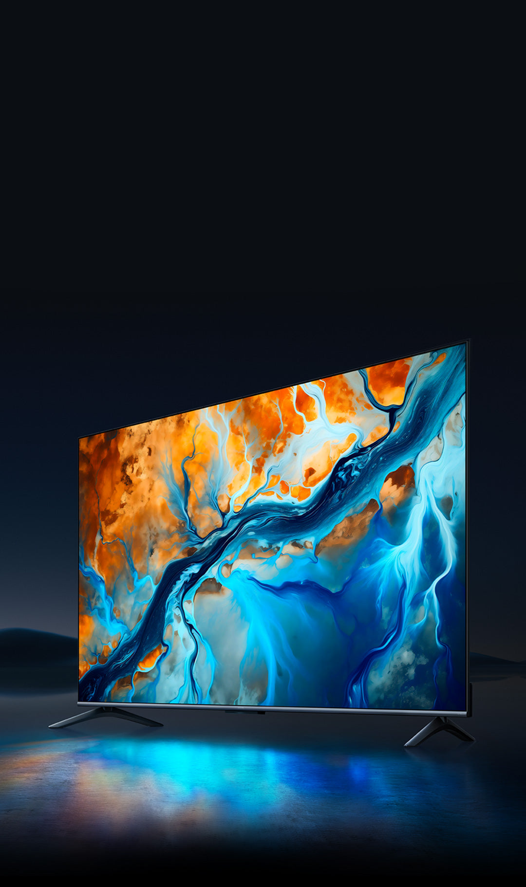 Xiaomi TV S Mini LED 55'' (2025)