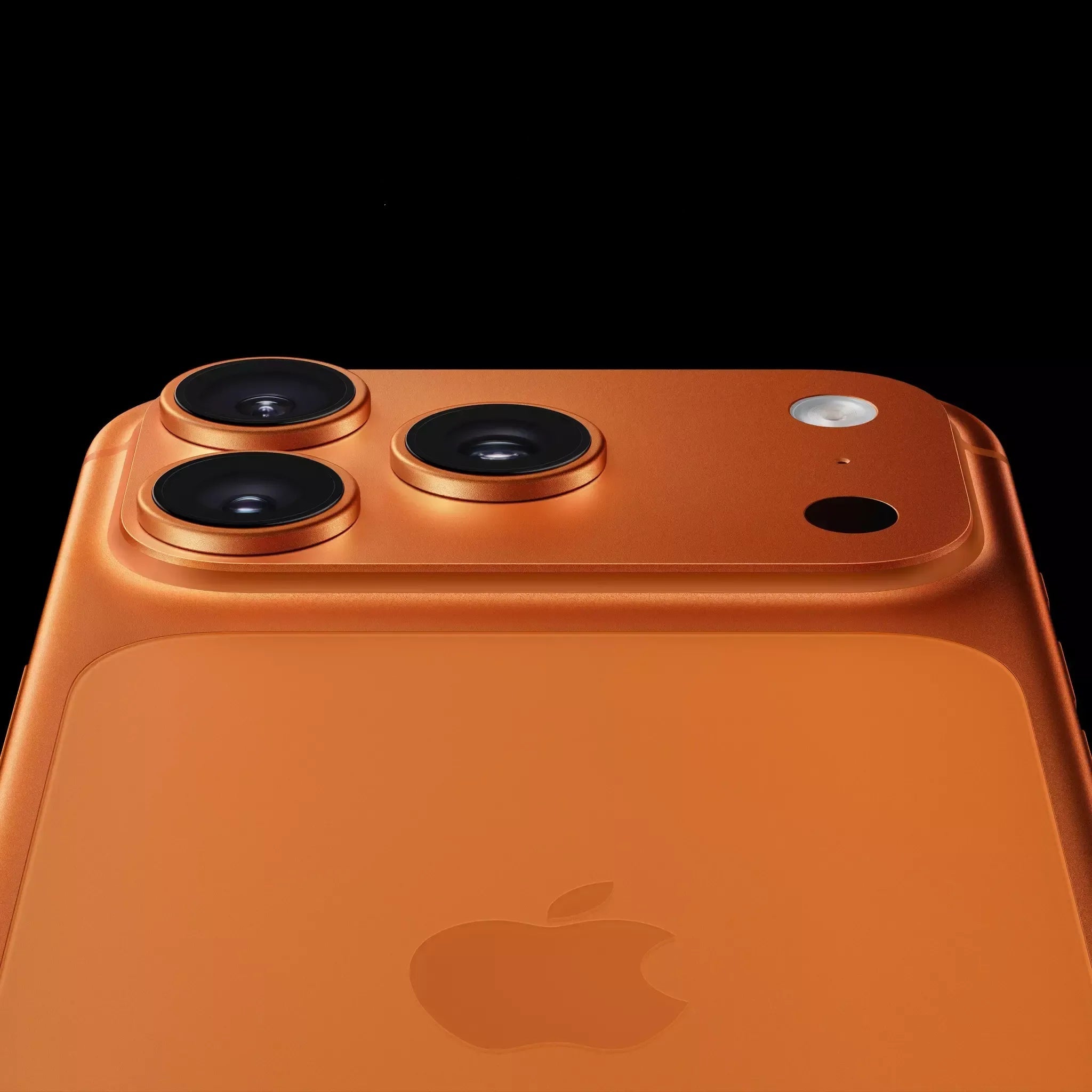 IPHONE 17 PRO MAX 1TB COSMIC ORANGE (HK)