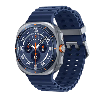 SAMSUNG GALAXY WATCH ULTRA L705F 47MM