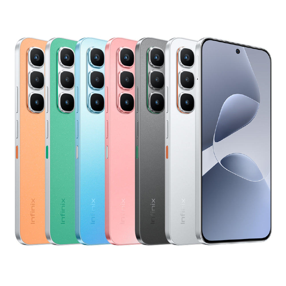 INFINIX HOT 60 PRO 256GB/8G