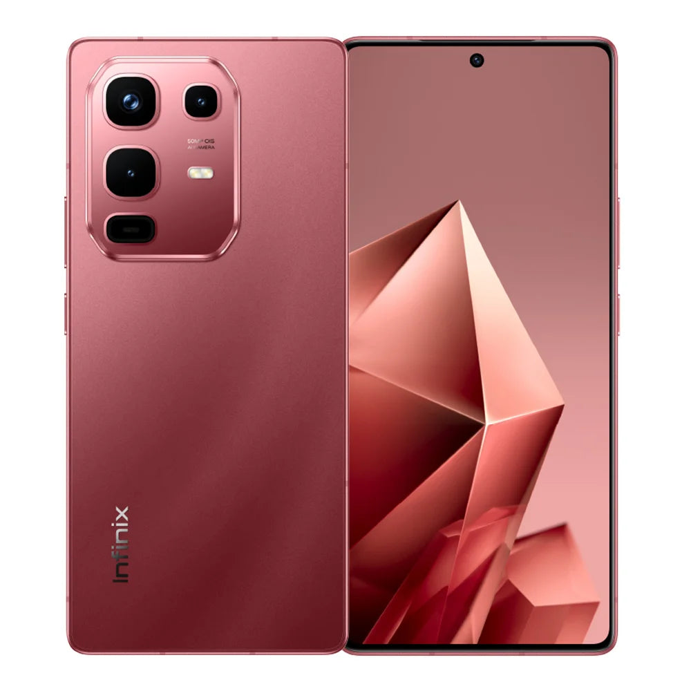 INFINIX NOTE 50 256GB/8G