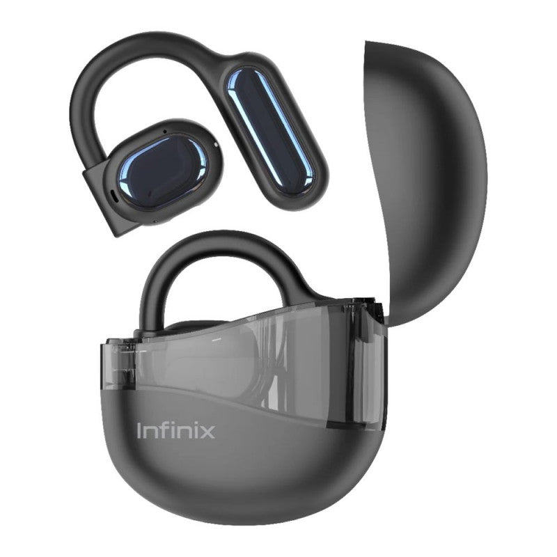 Infinix Xbuds 3 Loop - White
