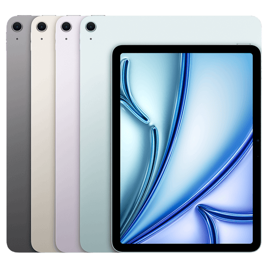 IPAD AIR 7TH 13 INCH M3 (2025) 256GB WIFI