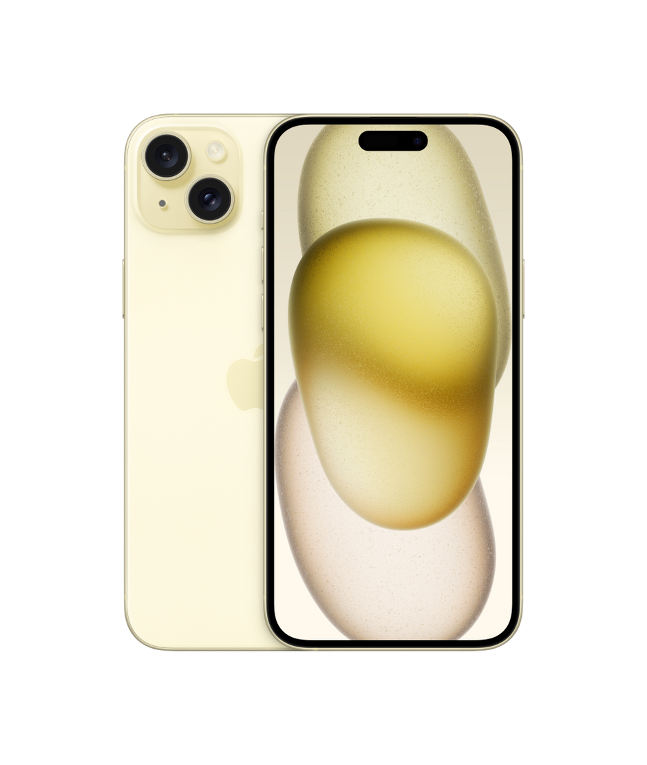 IPHONE 15 128GB (1SIM)