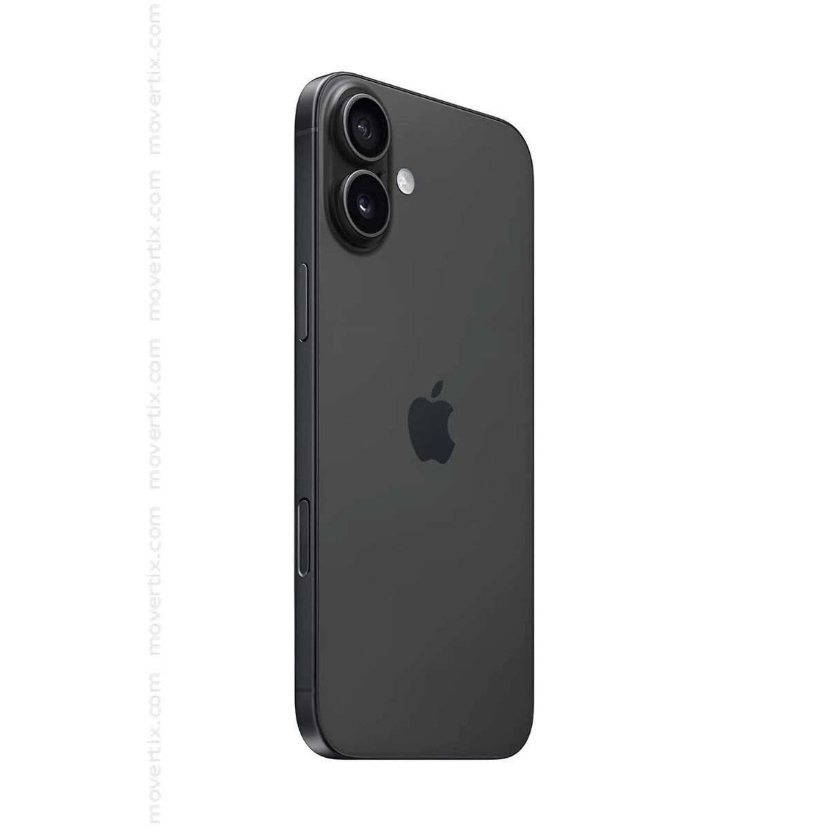 IPHONE 16 PLUS 128 GB ( 1 SIM ) JAB BLACK