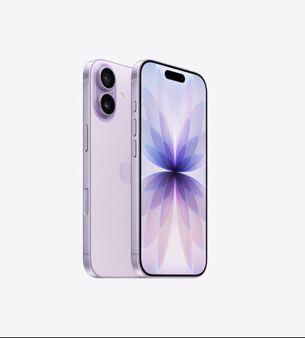 IPHONE 17 256GB (E SIM)