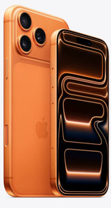 IPHONE 17 PRO MAX 512GB (1 SIM)