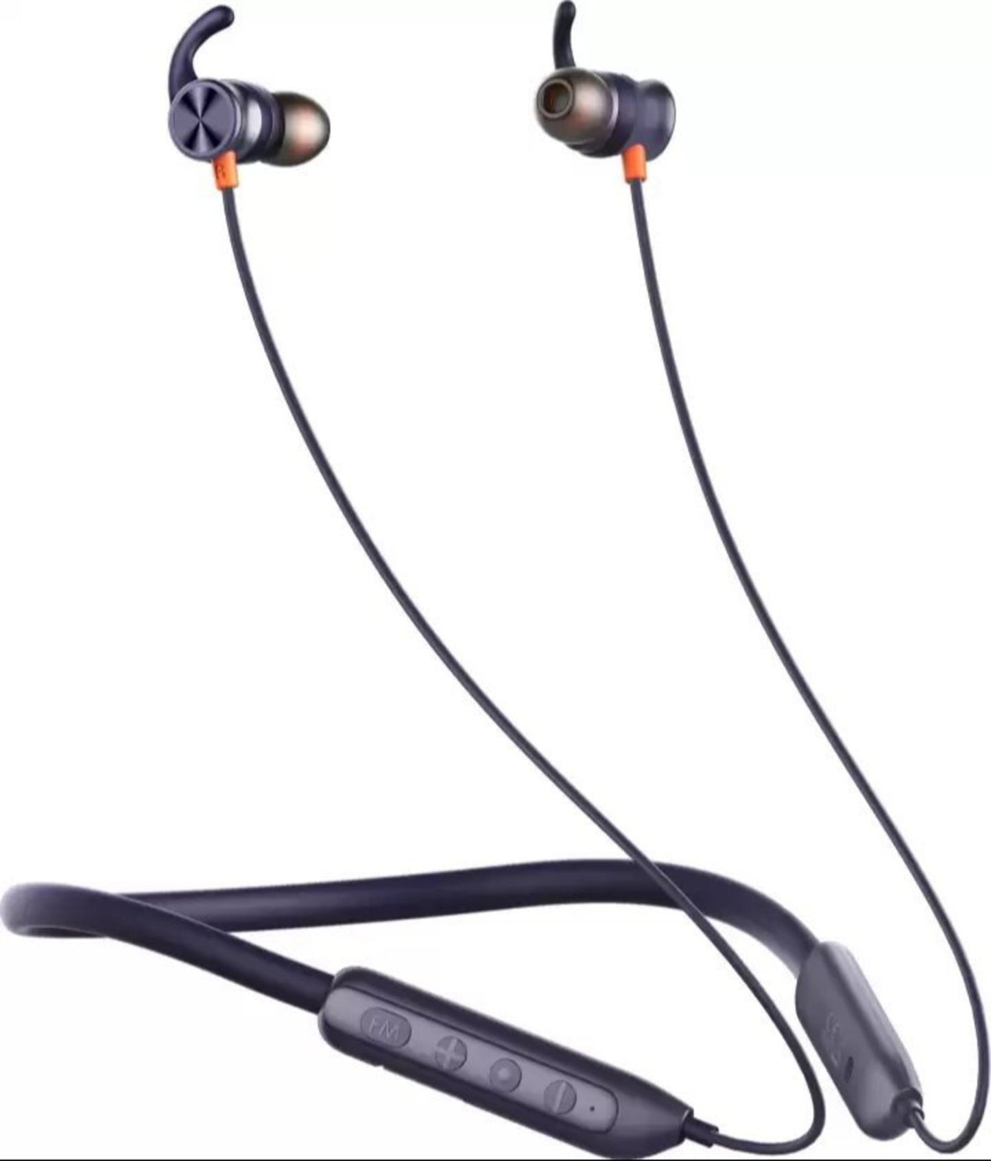 itel Wireless Neckband N35