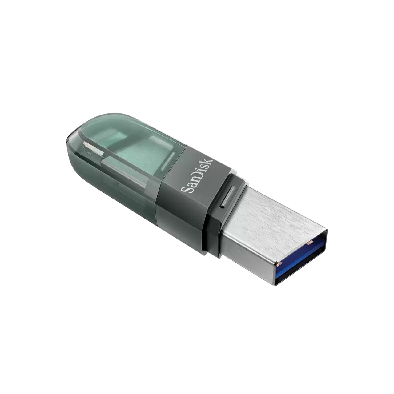 Sandisk ixpand Flash Drive Flip For USB to Lightning 256GB
