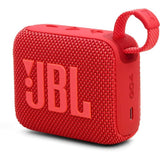 JBL GO4 Bluetooth Speaker