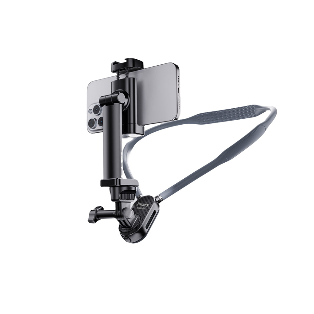 ‎Jmary Nek Holder 2IN1 MG-01
