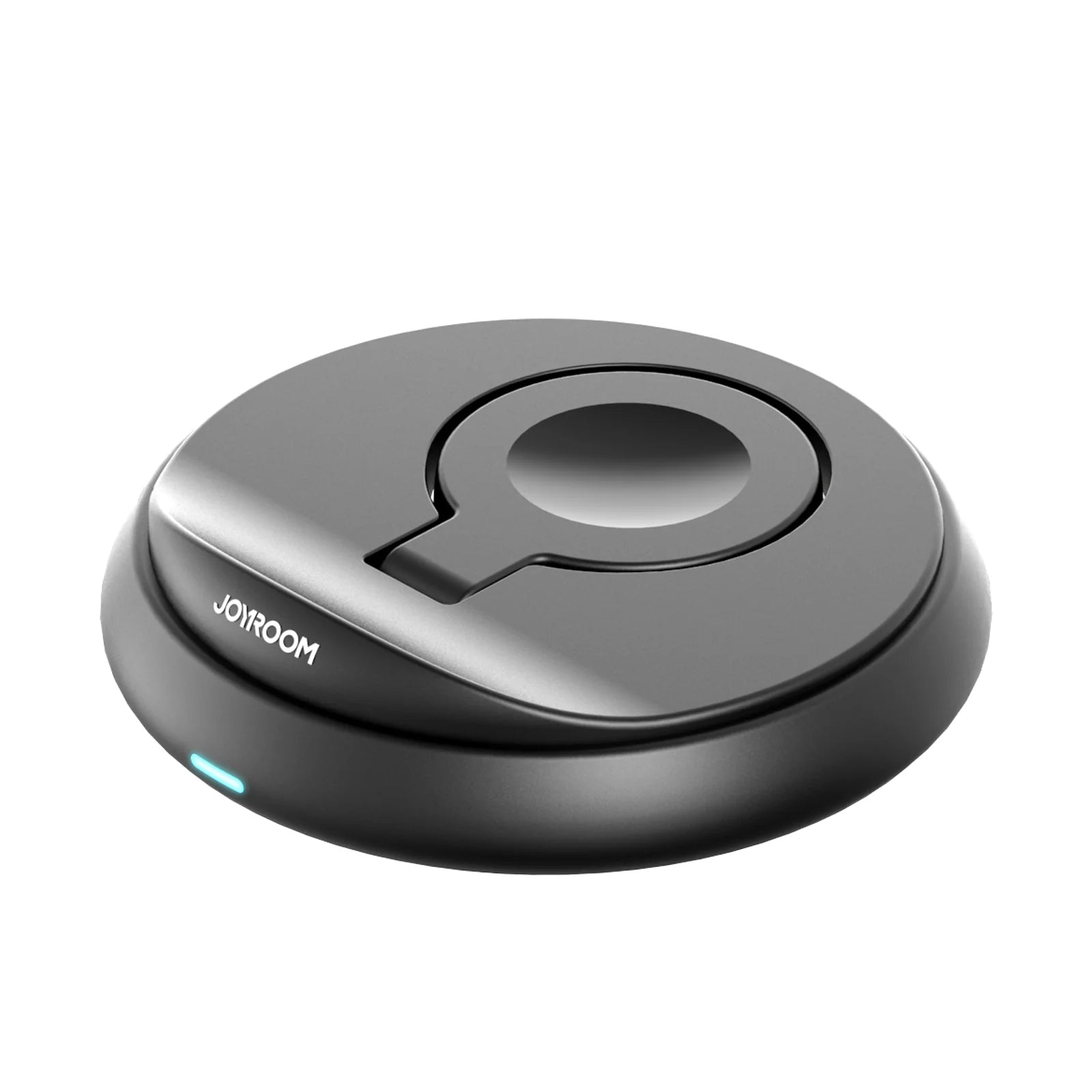 Joyroom Foldable Wireless Watch Chaeger Supports Uprigt And Charging Modes - JR-W12