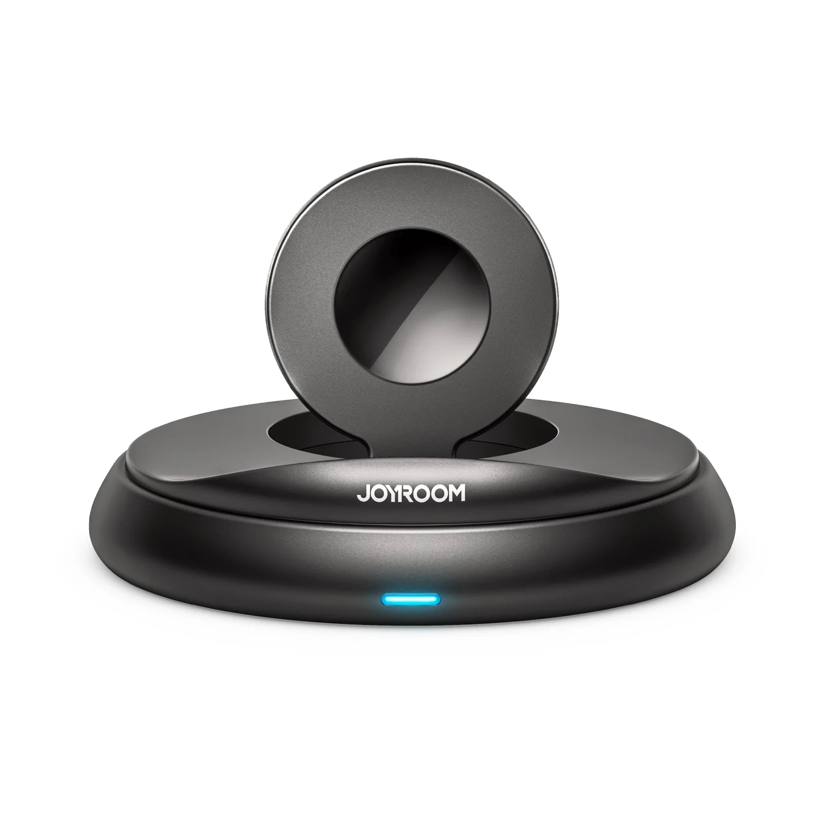 Joyroom Foldable Wireless Watch Chaeger Supports Uprigt And Charging Modes - JR-W12