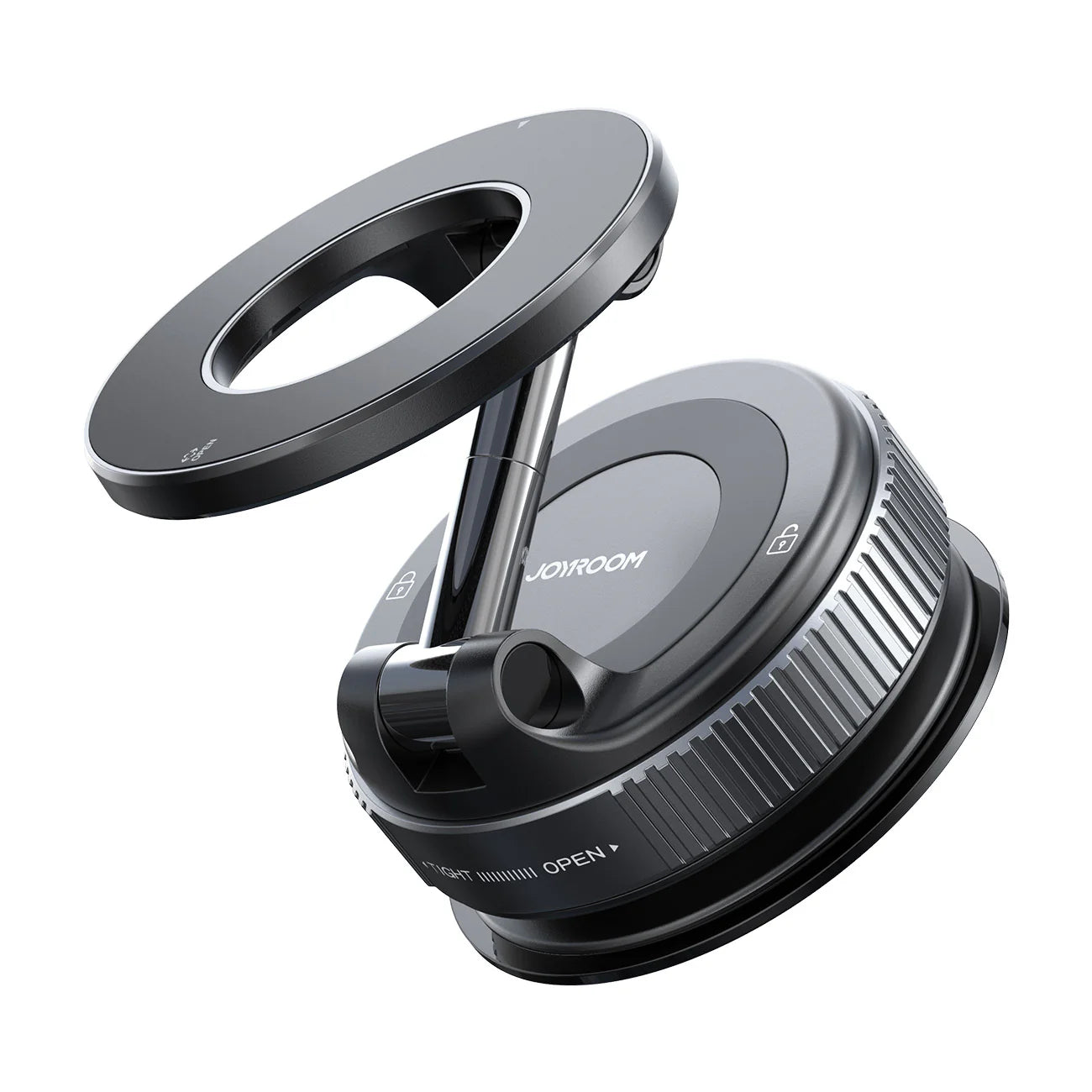 Joyroom Magnetic Car Phone Holder - JR-ZS501