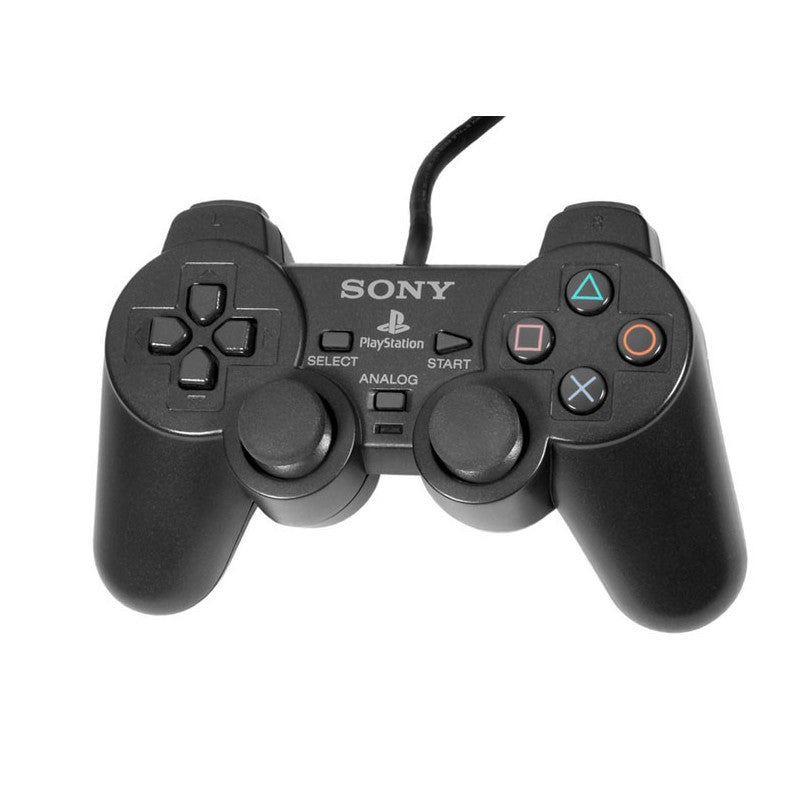 JOYSTICK SONY PS2
