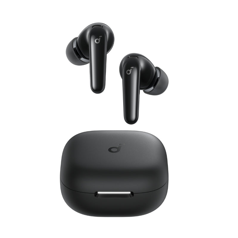Anker Soundcore Wireless Earbuds R60i NC - Black