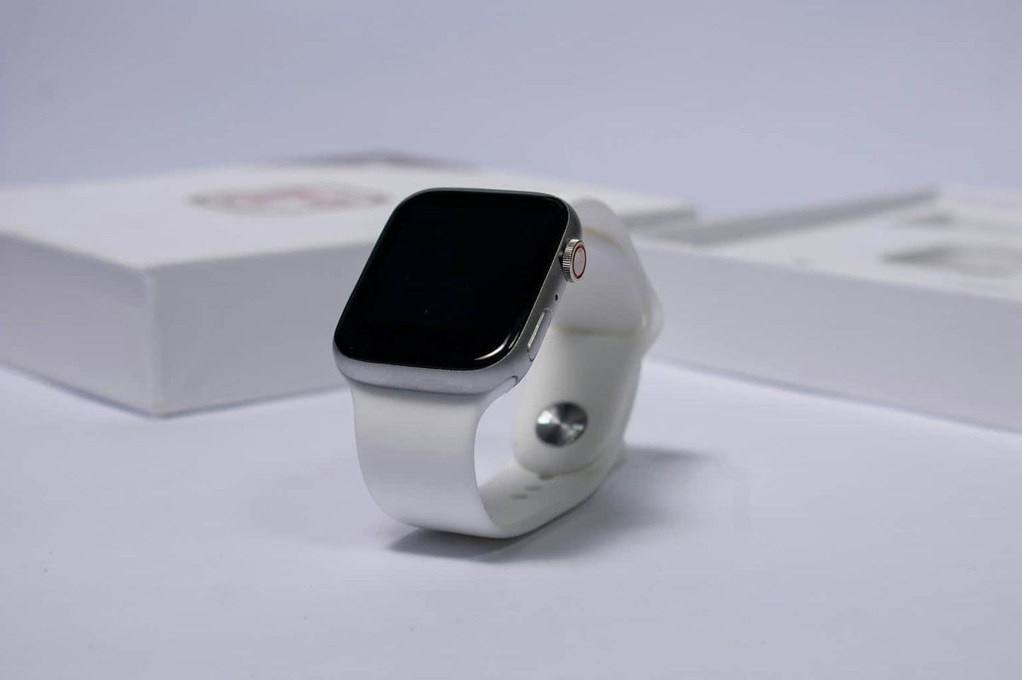 hoco Smart Watch Y30