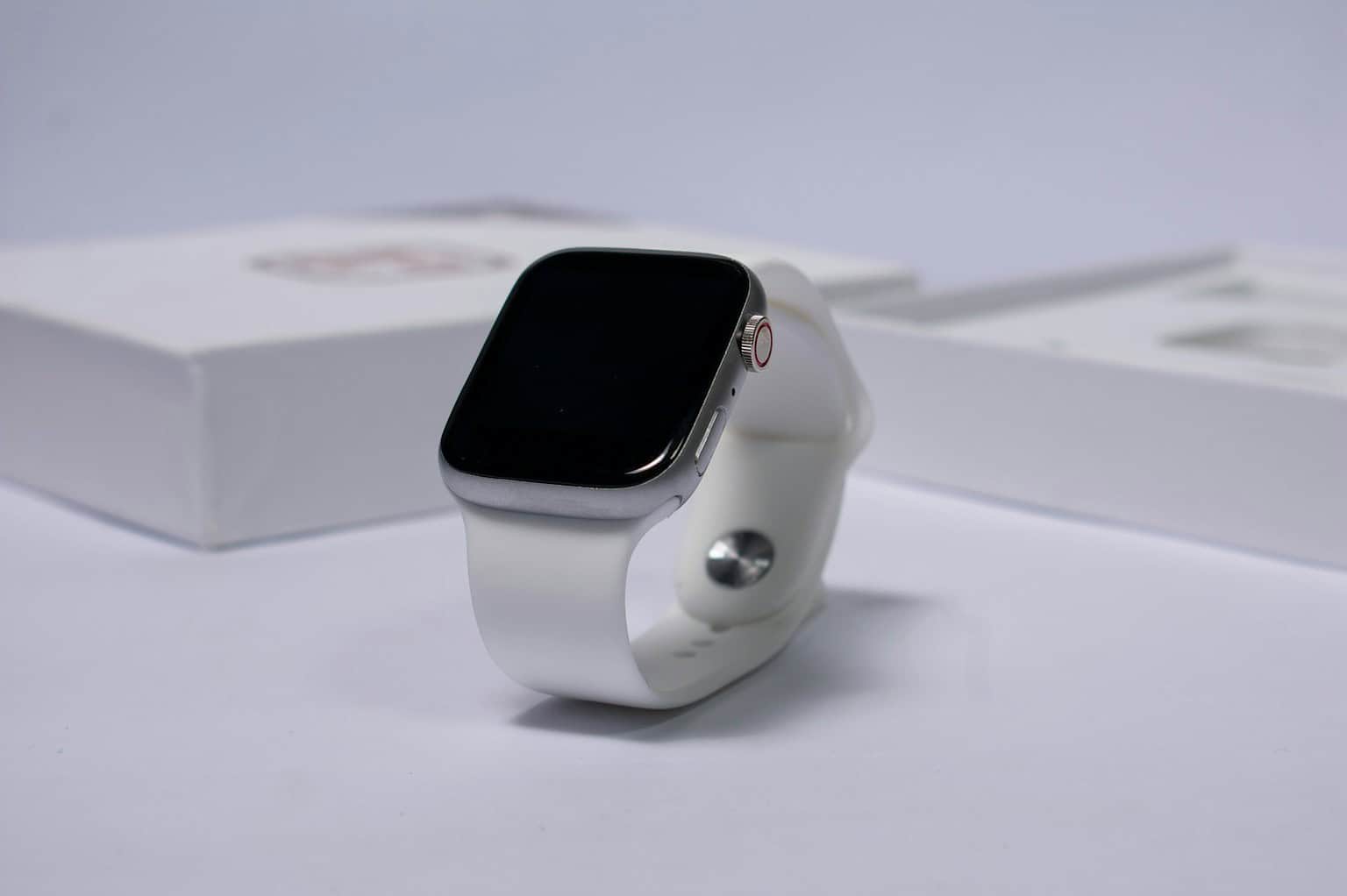 hoco Smart Watch Y30