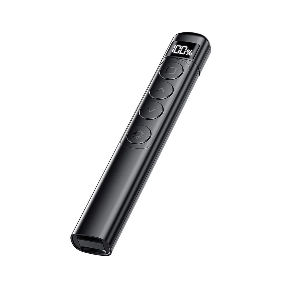 Laser Electronic Page Turning Pen - S7