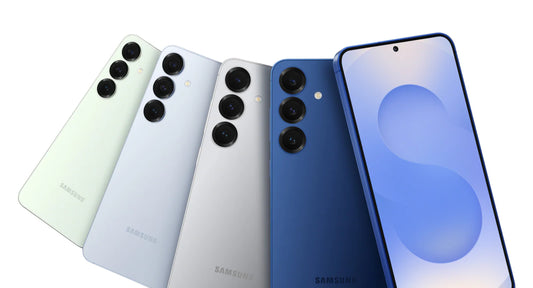 SAMSUNG S25 PLUS 512GB/12G