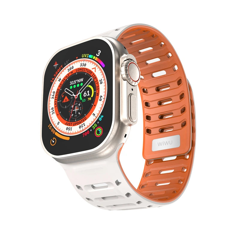 Wiwu Watch Band Watchband For I Watch