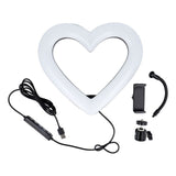 RGB LED Soft Ring Light JM26-10
