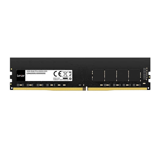 LEXAR RAM 8G DDR4