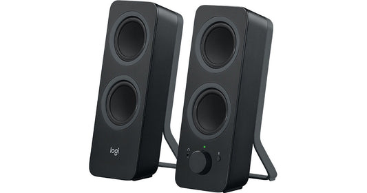 Logitech Listen Wireless From Any Bluetooth 10W Z207