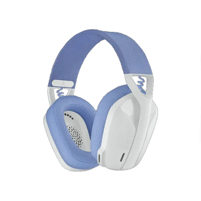 Logitech Wireless Gaming Headset G435
