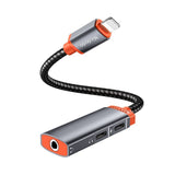 Mcdodo Audio Adapter For Lightning
