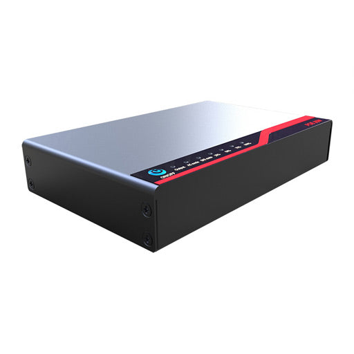 Fank Vison Mini DC UPS POE-30W