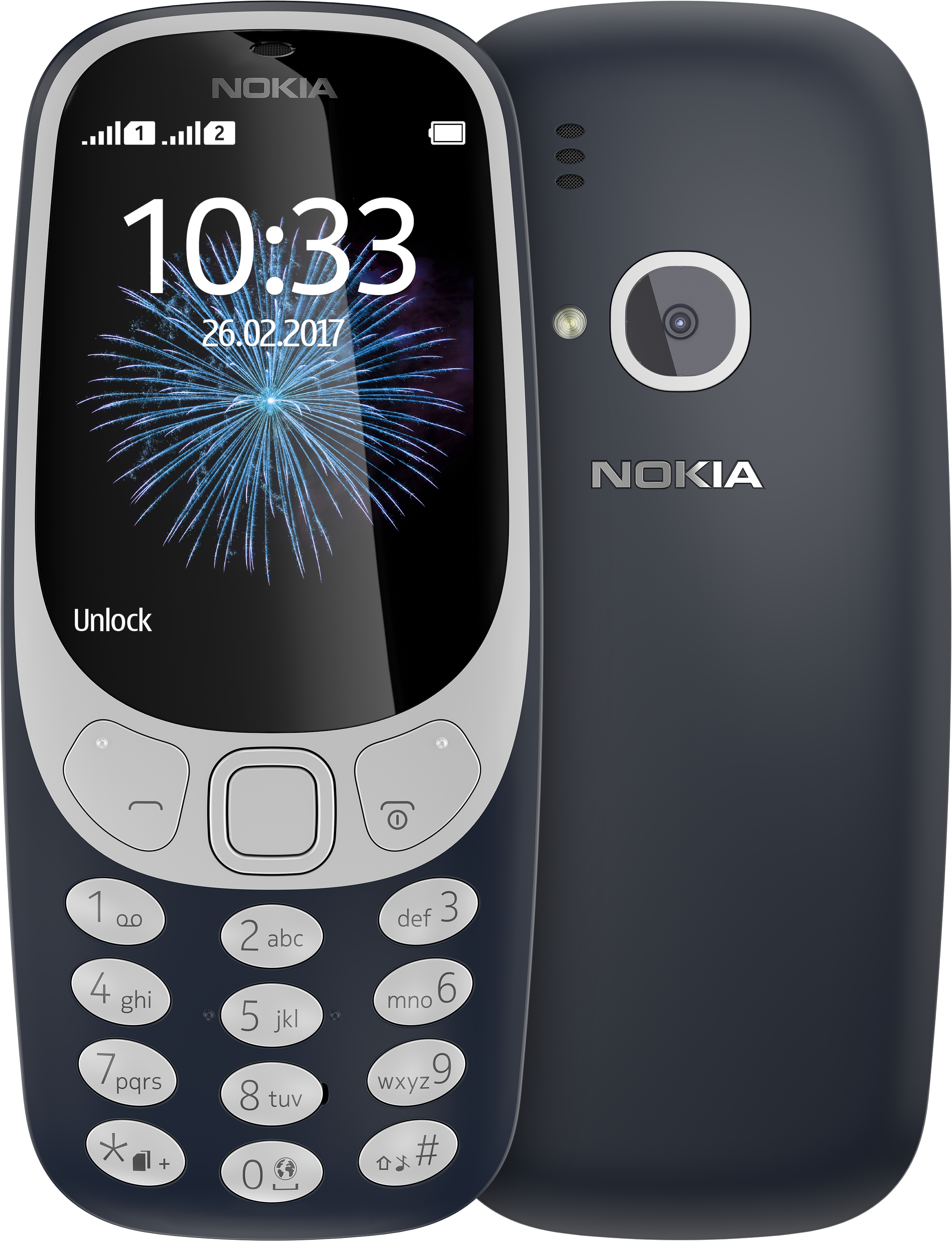 NOKIA 3310