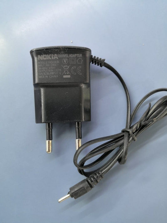 NOKIA TRAVEL ADAPTER
