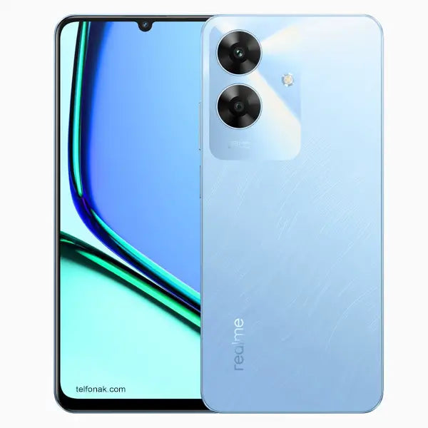 REALME NOTE 60 128GB/6G