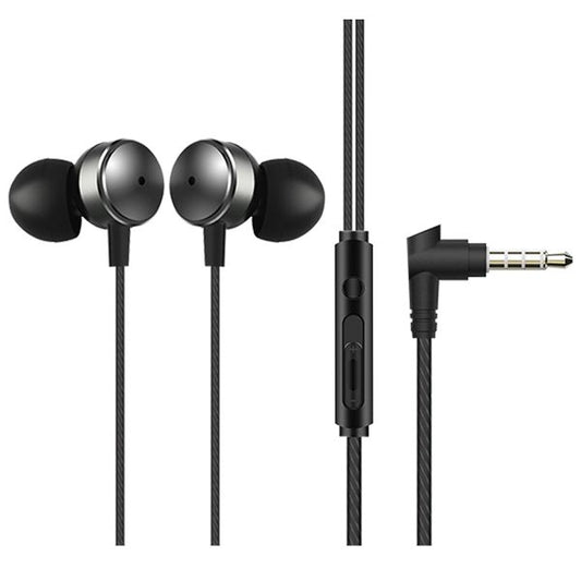 Nyork Pure Bass HD Stereo Earphone 3.5MM HP901