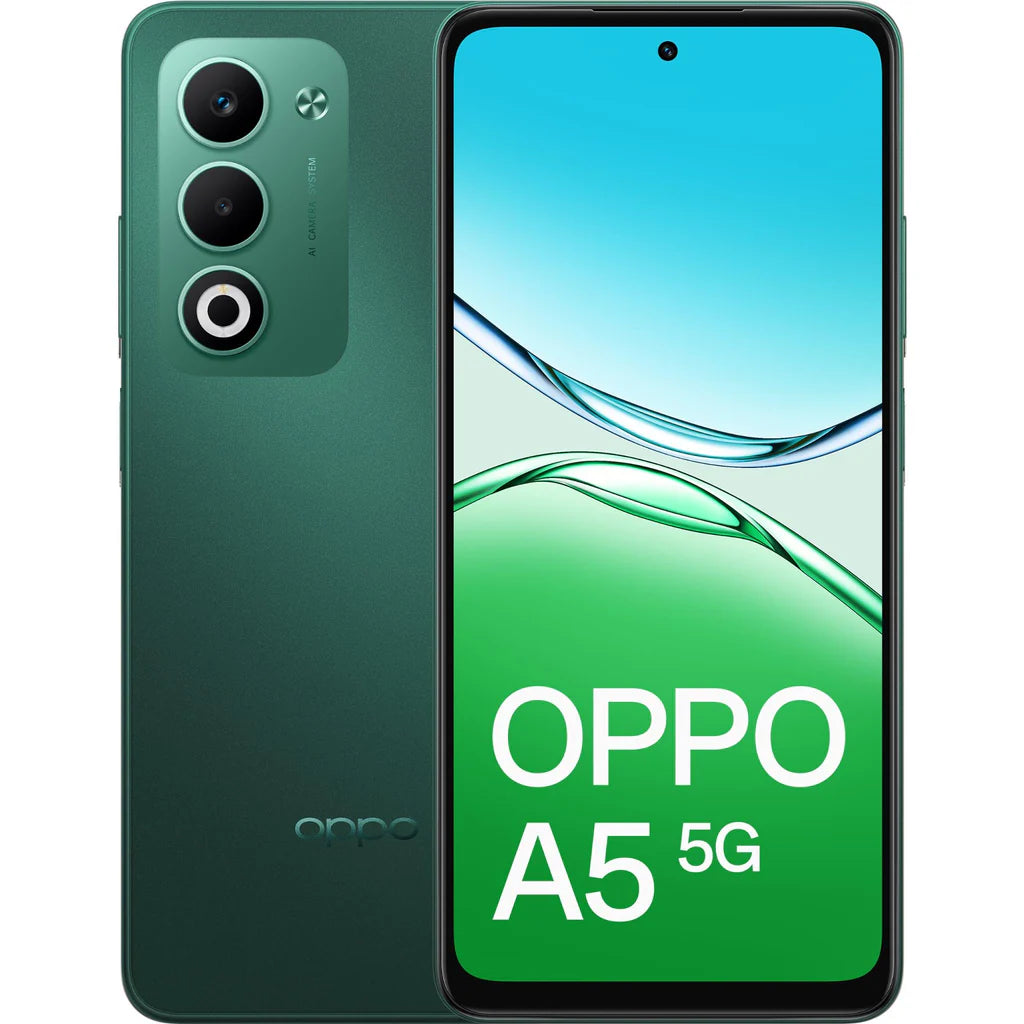 OPPO A5 128\6 GB