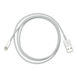 Apple Lightning to USB Cable 1m